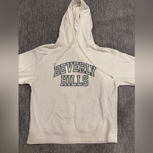 Garage Beverly Hills Hoodie